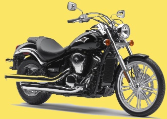 900 Custom