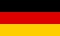 Fahne Deutschland 160